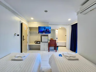 Sira Boutique, Patong – Photos 2