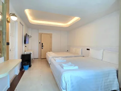 Sira Boutique, Patong – Photos 3