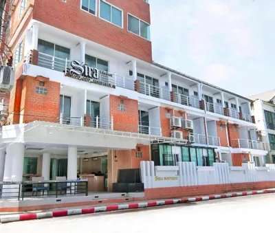 Sira Boutique, Patong – Photos 6