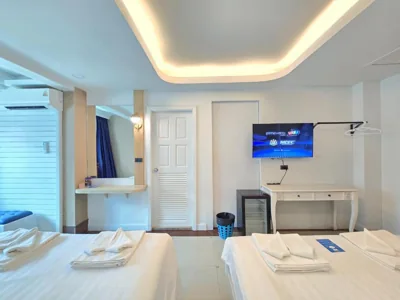Sira Boutique, Patong – Photos 7