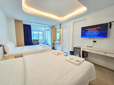 Sira Boutique, Patong – Photos 13