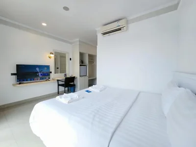 Sira Boutique, Patong – Photos 14