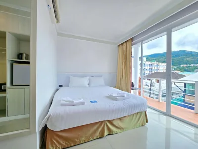 Sira Boutique, Patong – Photos 15