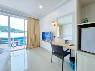 Sira Boutique, Patong – Photos 16